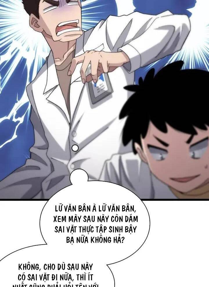 Đại Y Lăng Nhiên Chapter 68 - 51