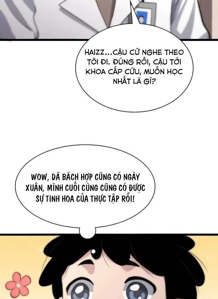 Đại Y Lăng Nhiên Chapter 68 - 57