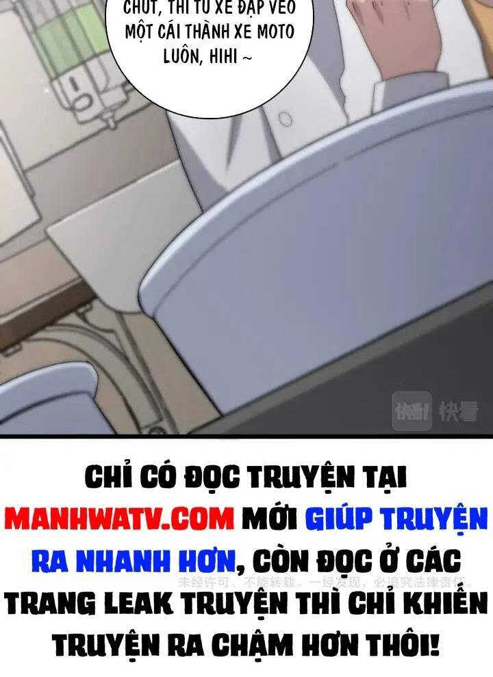 Đại Y Lăng Nhiên Chapter 68 - 62