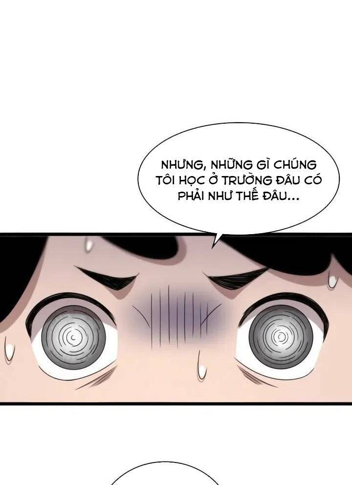 Đại Y Lăng Nhiên Chapter 69 - 20
