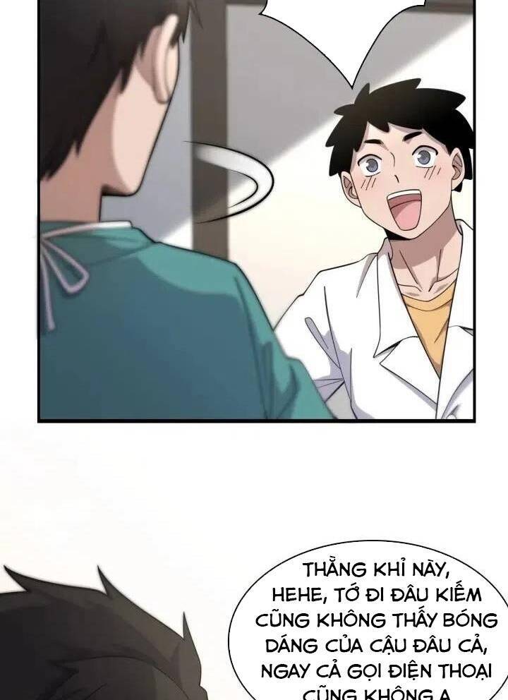 Đại Y Lăng Nhiên Chapter 69 - 40