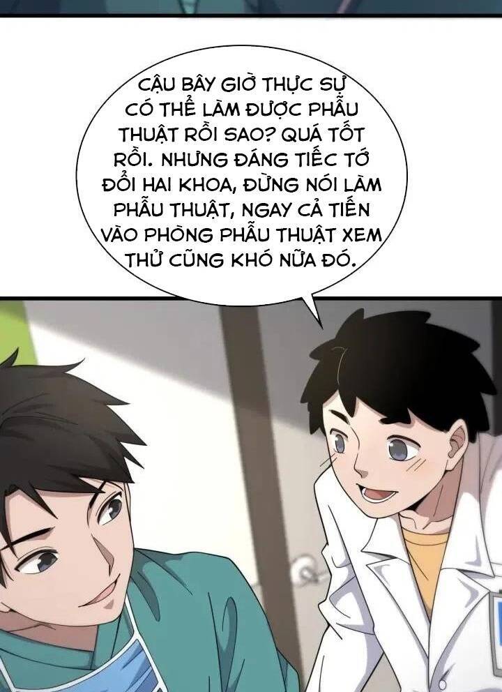 Đại Y Lăng Nhiên Chapter 69 - 43