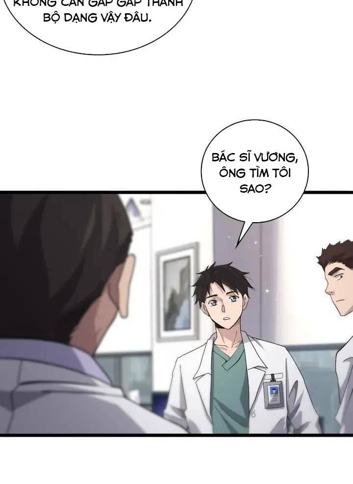 Đại Y Lăng Nhiên Chapter 70 - 32