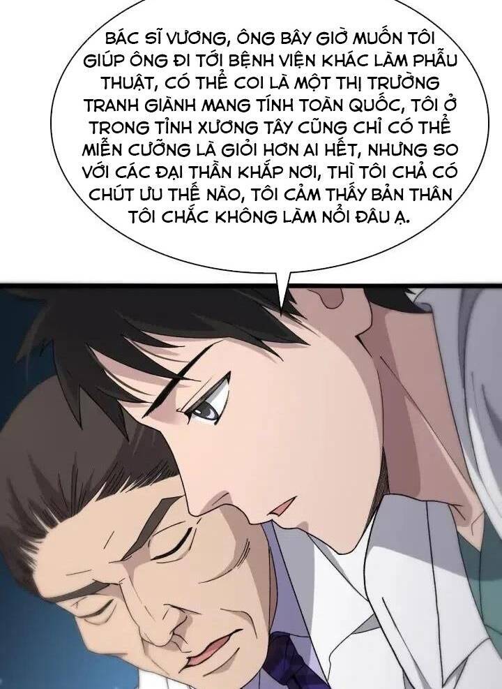 Đại Y Lăng Nhiên Chapter 70 - 39
