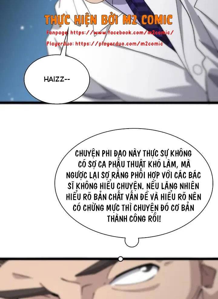 Đại Y Lăng Nhiên Chapter 70 - 40