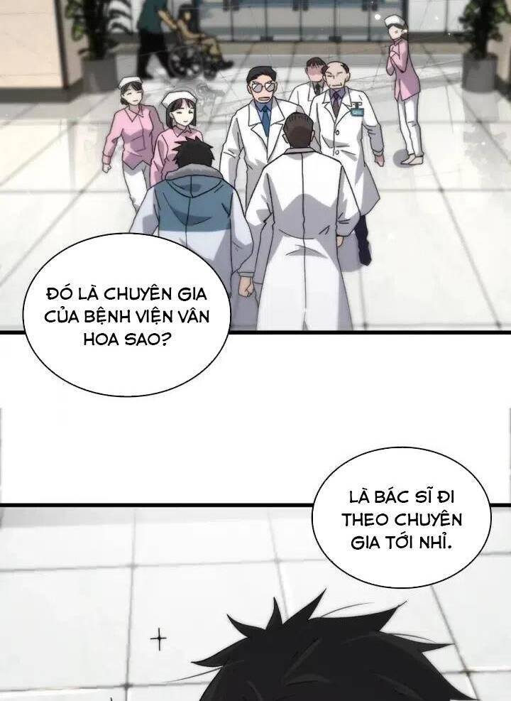 Đại Y Lăng Nhiên Chapter 70 - 50