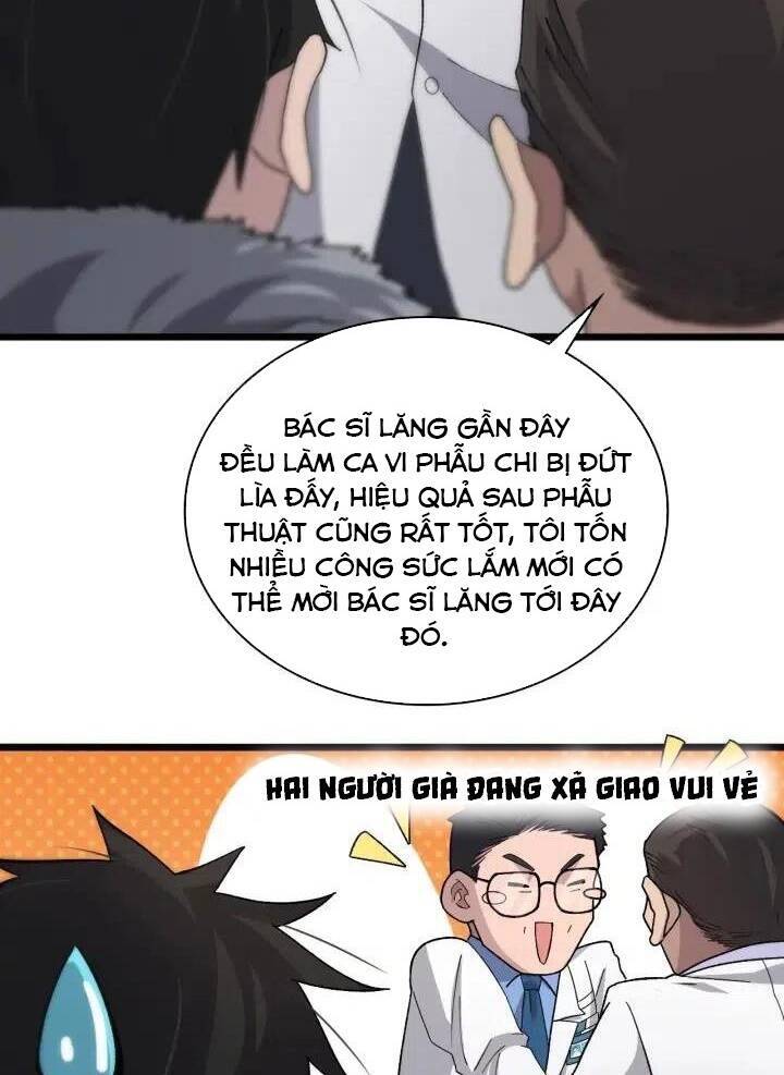 Đại Y Lăng Nhiên Chapter 70 - 58