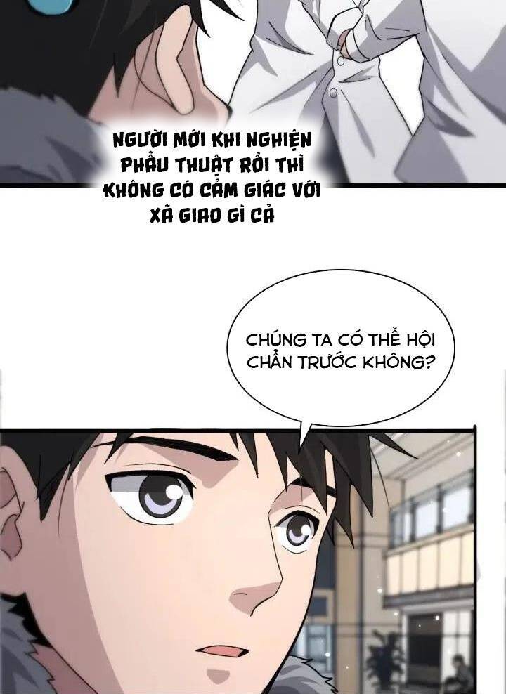 Đại Y Lăng Nhiên Chapter 70 - 59