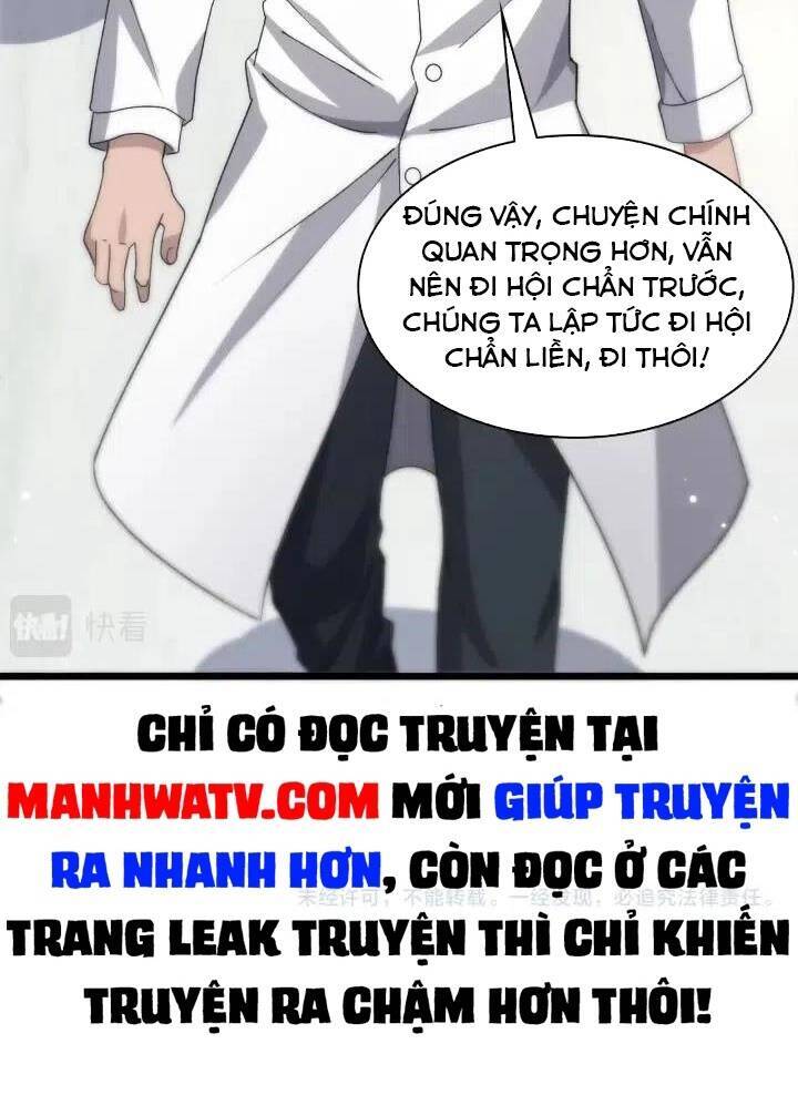 Đại Y Lăng Nhiên Chapter 70 - 62