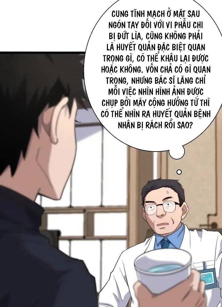 Đại Y Lăng Nhiên Chapter 71 - 13