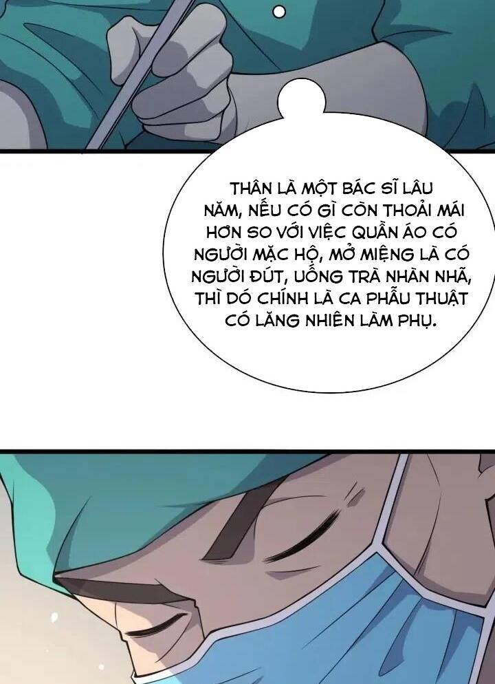 Đại Y Lăng Nhiên Chapter 71 - 32
