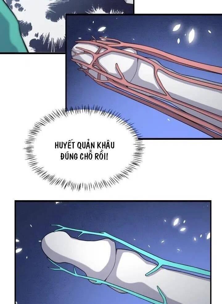 Đại Y Lăng Nhiên Chapter 72 - 19