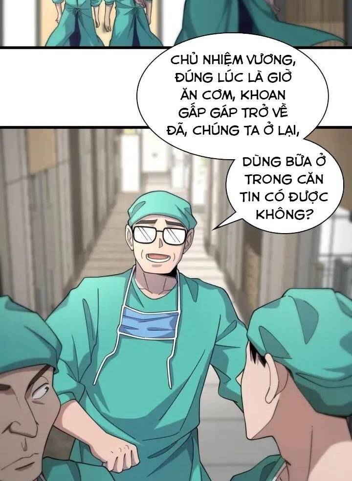 Đại Y Lăng Nhiên Chapter 72 - 27
