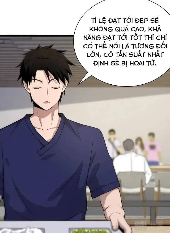 Đại Y Lăng Nhiên Chapter 72 - 34
