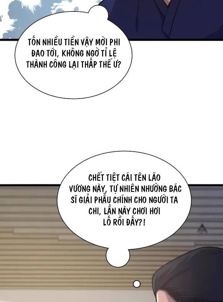 Đại Y Lăng Nhiên Chapter 72 - 36