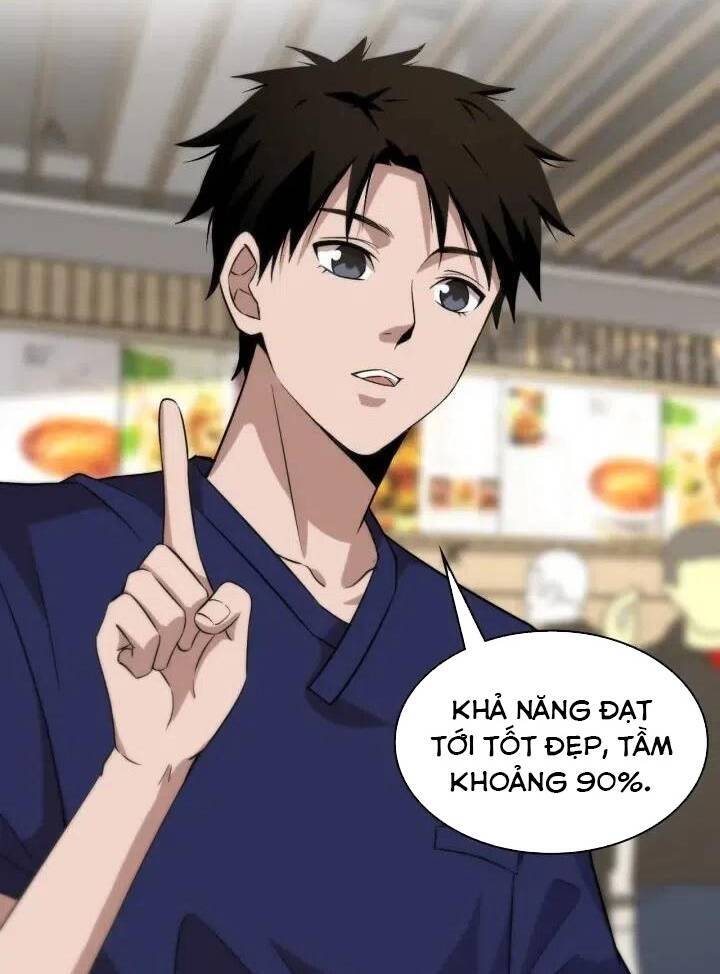 Đại Y Lăng Nhiên Chapter 72 - 53