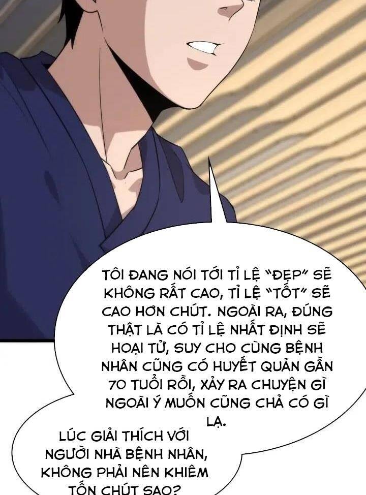 Đại Y Lăng Nhiên Chapter 72 - 56