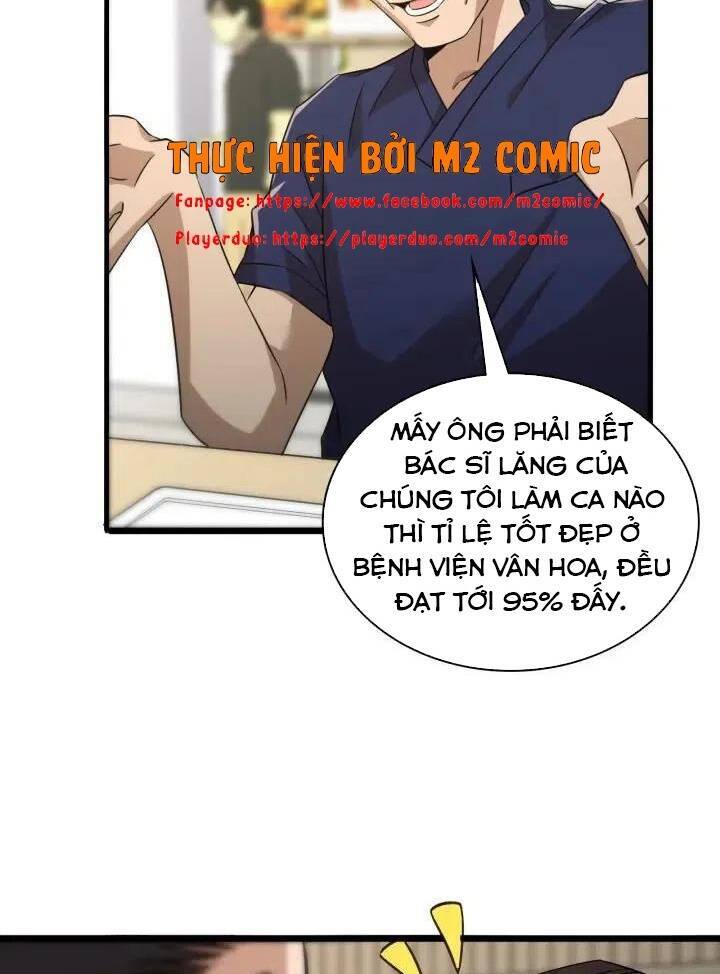 Đại Y Lăng Nhiên Chapter 72 - 63