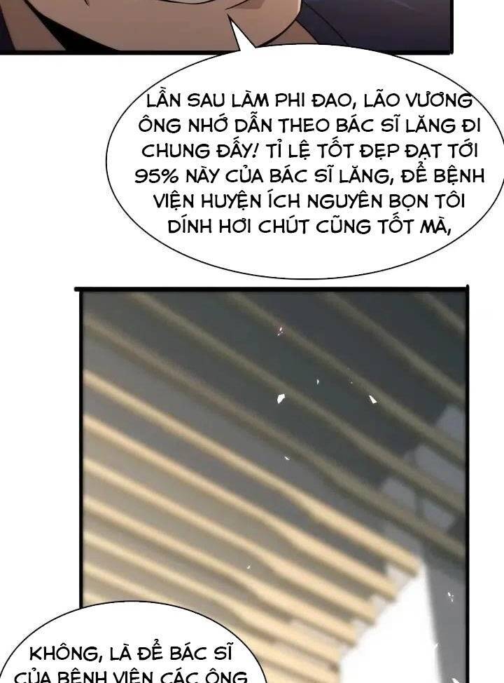 Đại Y Lăng Nhiên Chapter 72 - 66