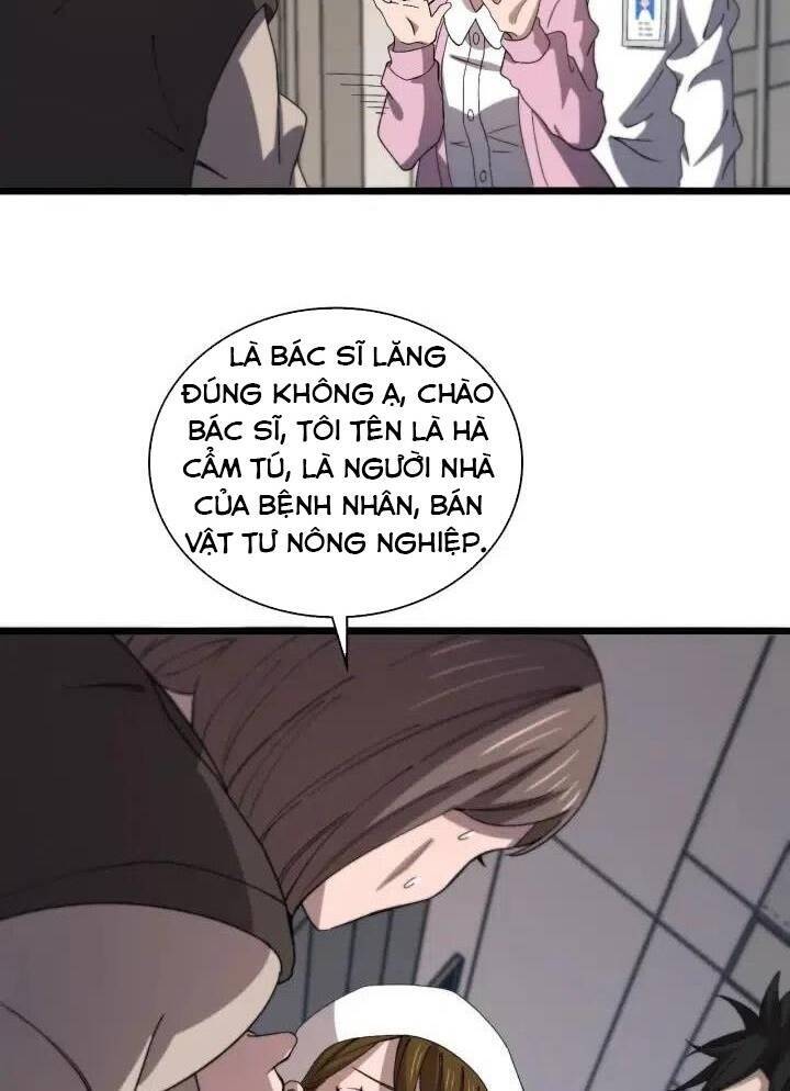 Đại Y Lăng Nhiên Chapter 73 - 18