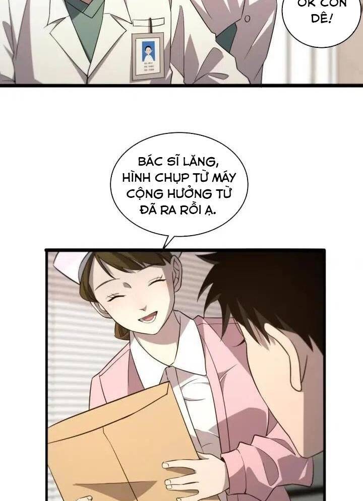 Đại Y Lăng Nhiên Chapter 73 - 33