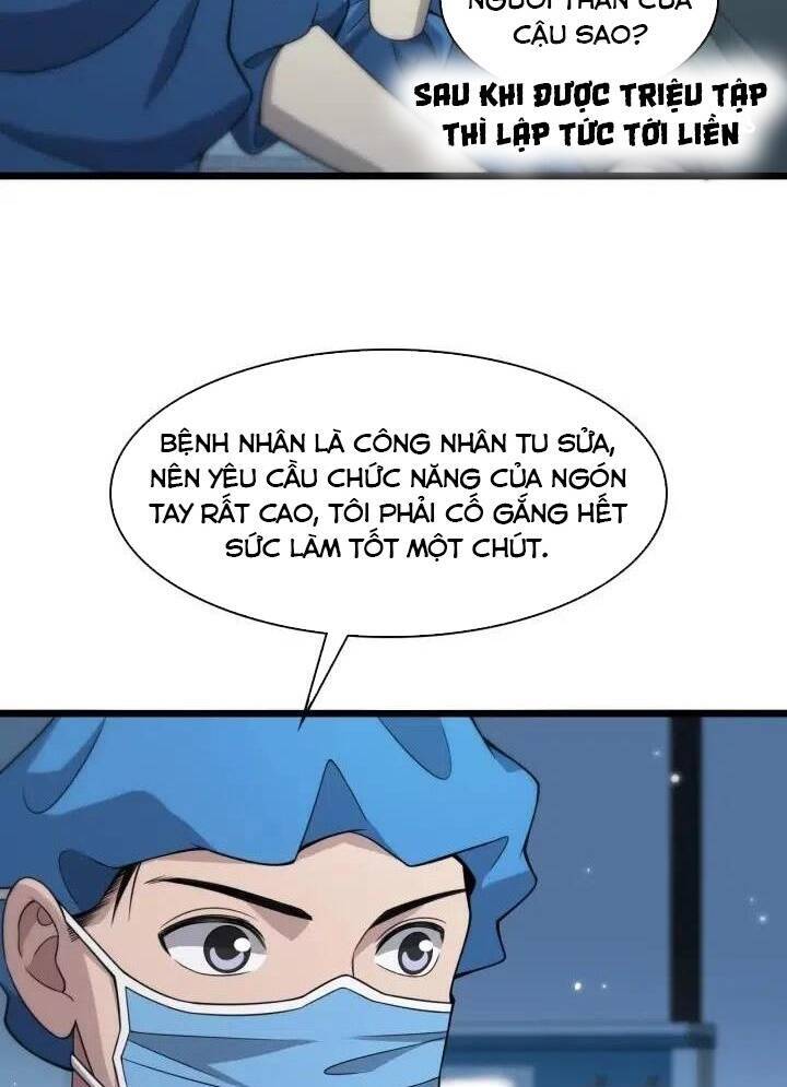 Đại Y Lăng Nhiên Chapter 73 - 42