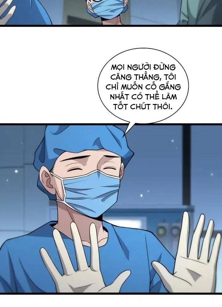 Đại Y Lăng Nhiên Chapter 73 - 46