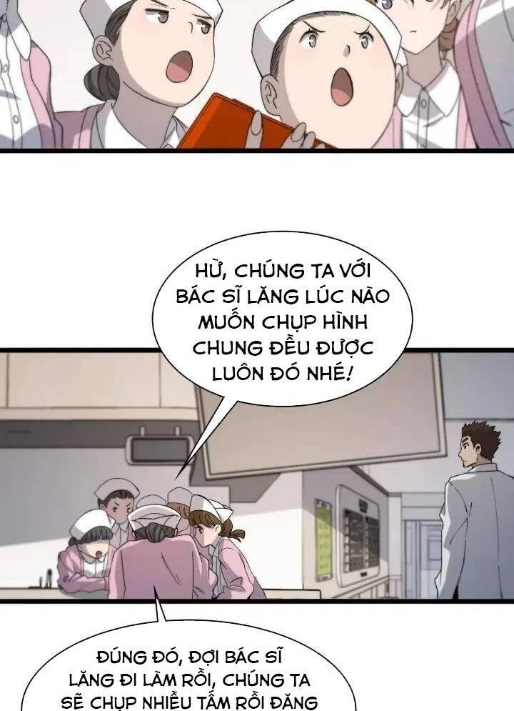 Đại Y Lăng Nhiên Chapter 73 - 8