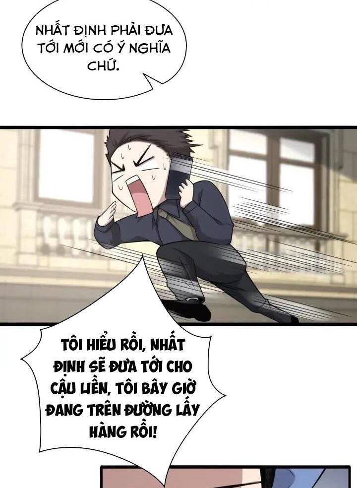 Đại Y Lăng Nhiên Chapter 74 - 13
