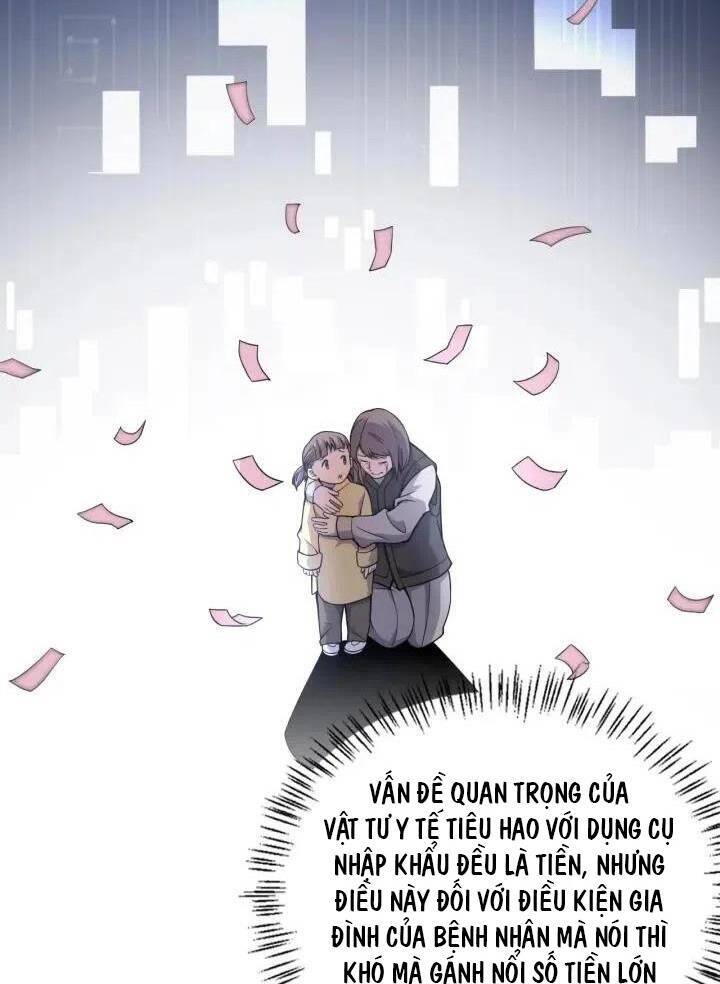 Đại Y Lăng Nhiên Chapter 74 - 22