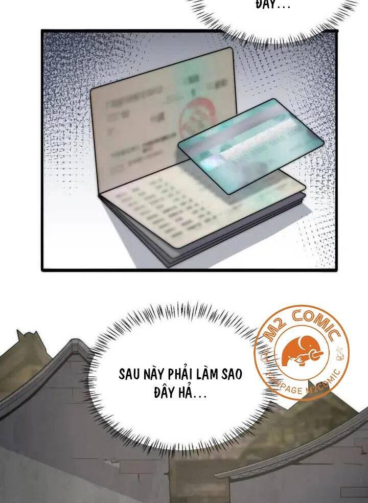 Đại Y Lăng Nhiên Chapter 74 - 35