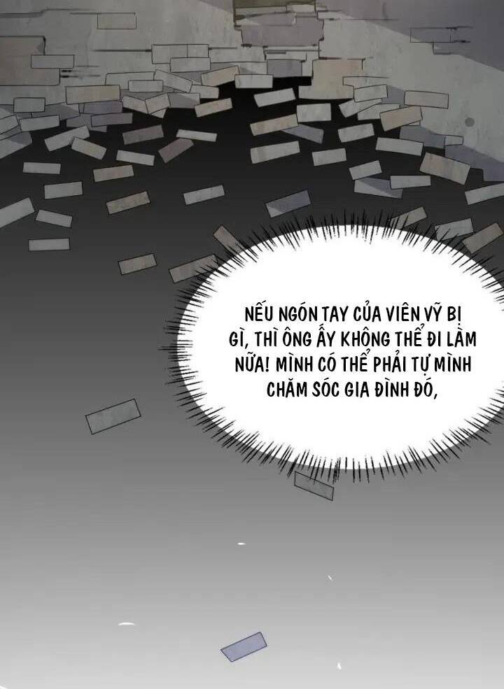 Đại Y Lăng Nhiên Chapter 74 - 36