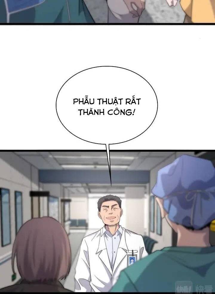 Đại Y Lăng Nhiên Chapter 74 - 42