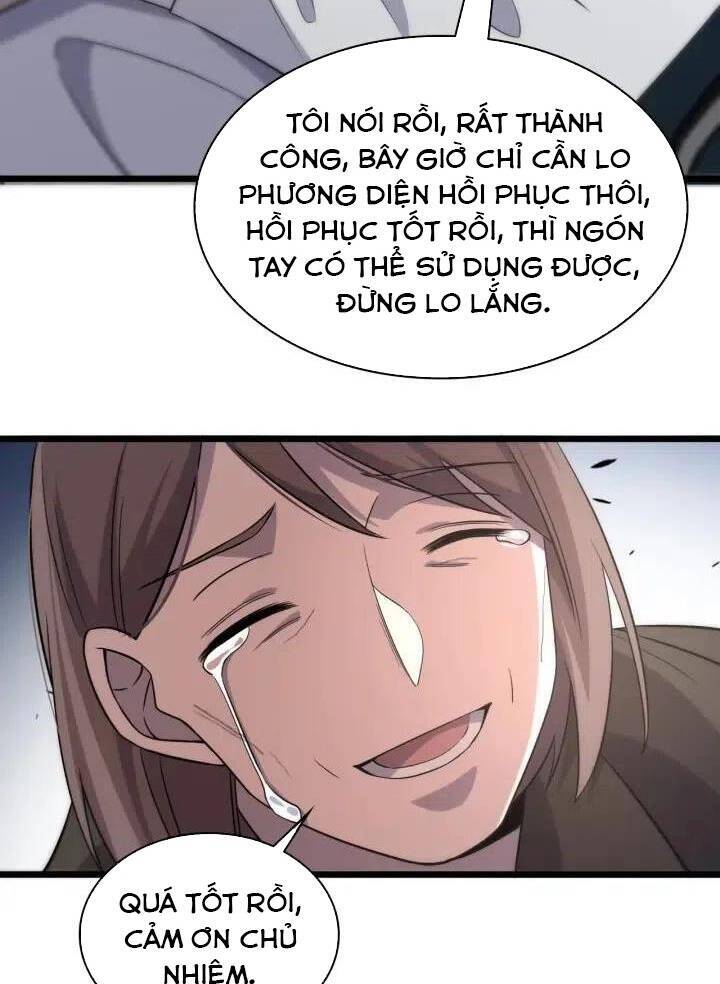 Đại Y Lăng Nhiên Chapter 74 - 47