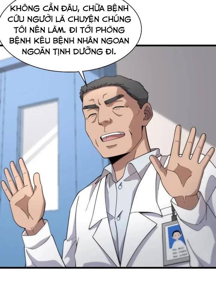 Đại Y Lăng Nhiên Chapter 74 - 49