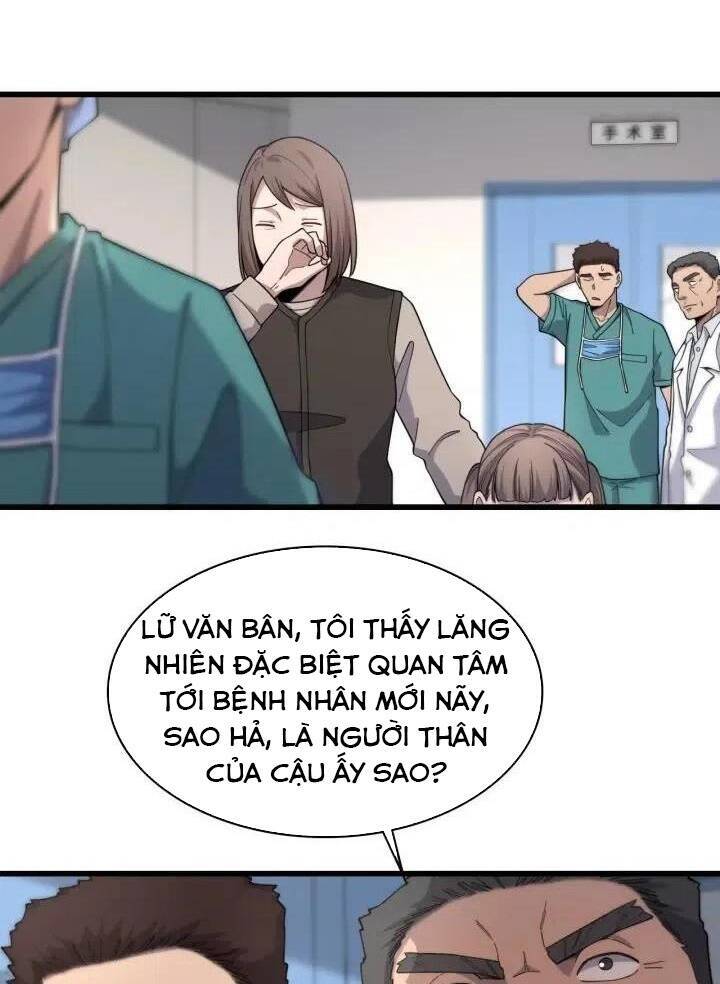 Đại Y Lăng Nhiên Chapter 74 - 50