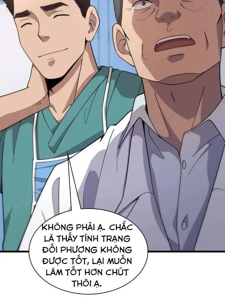 Đại Y Lăng Nhiên Chapter 74 - 51