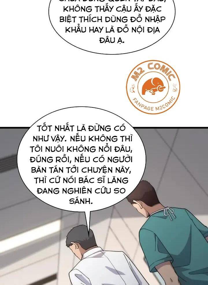 Đại Y Lăng Nhiên Chapter 74 - 55