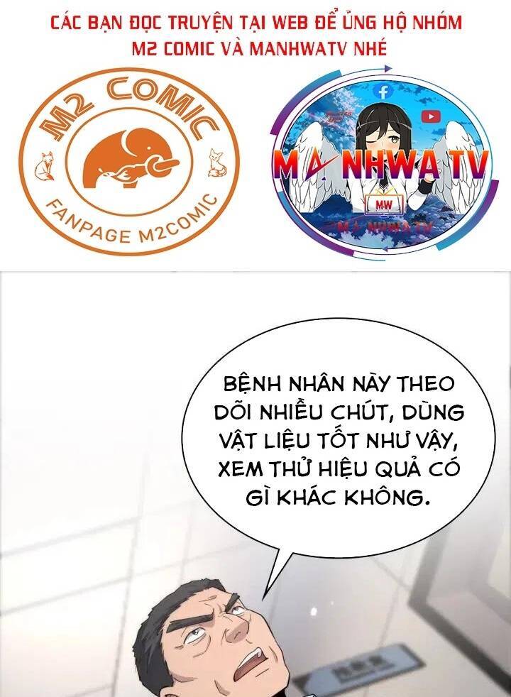 Đại Y Lăng Nhiên Chapter 75 - 2