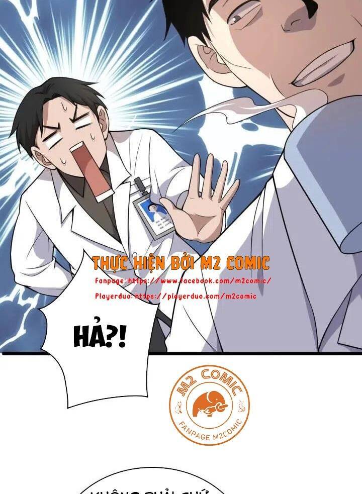 Đại Y Lăng Nhiên Chapter 75 - 29
