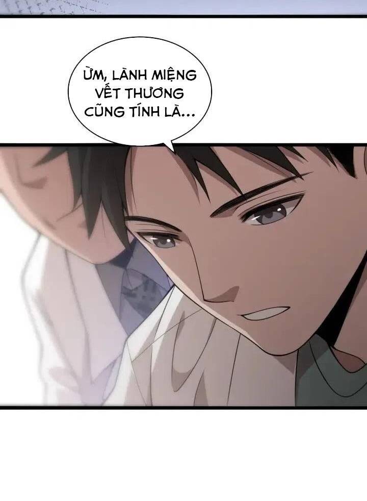 Đại Y Lăng Nhiên Chapter 75 - 38