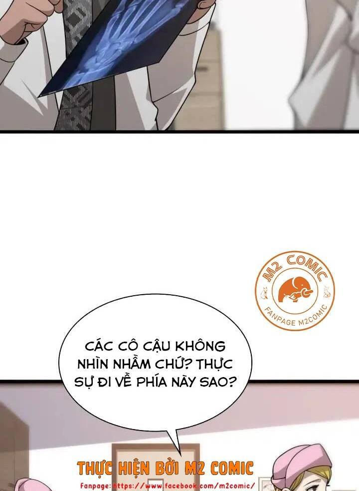 Đại Y Lăng Nhiên Chapter 75 - 45