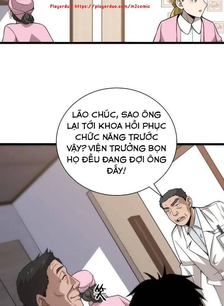 Đại Y Lăng Nhiên Chapter 75 - 46