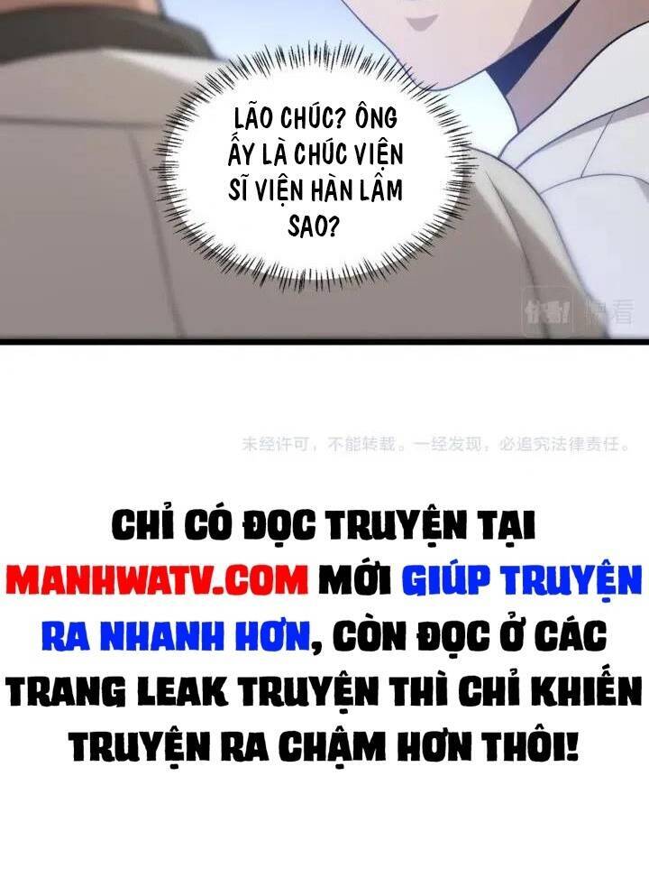 Đại Y Lăng Nhiên Chapter 75 - 48