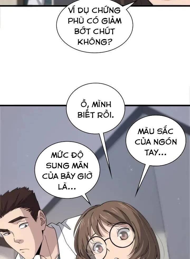 Đại Y Lăng Nhiên Chapter 75 - 8