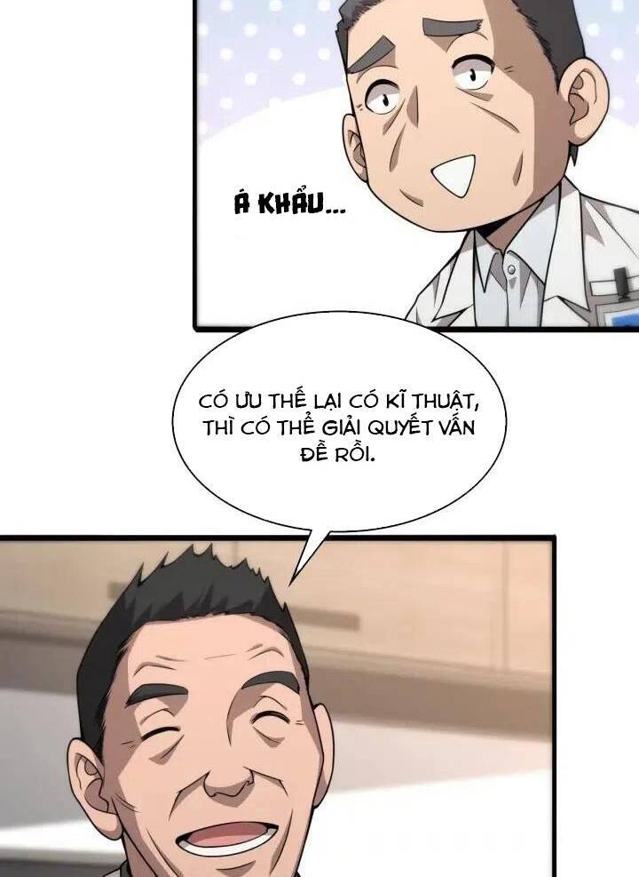 Đại Y Lăng Nhiên Chapter 76 - 29