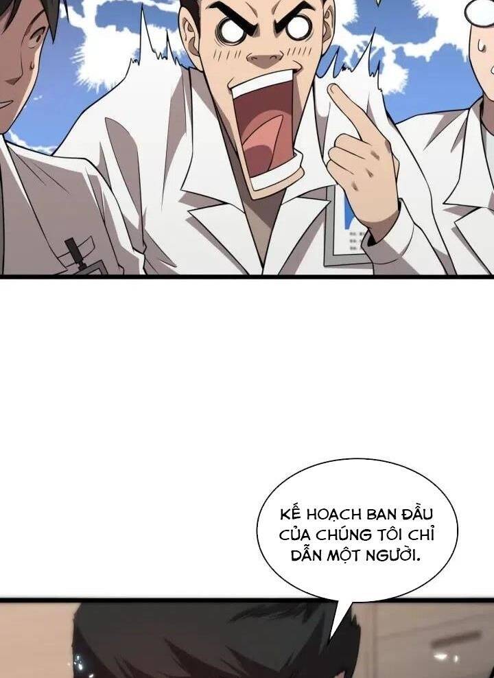 Đại Y Lăng Nhiên Chapter 77 - 22