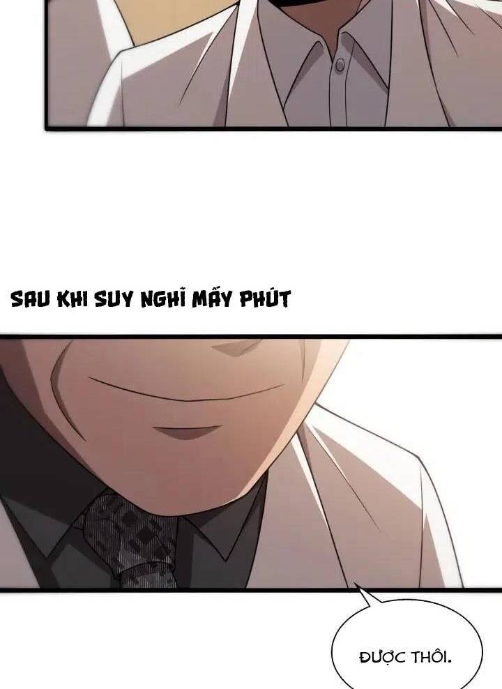 Đại Y Lăng Nhiên Chapter 77 - 27