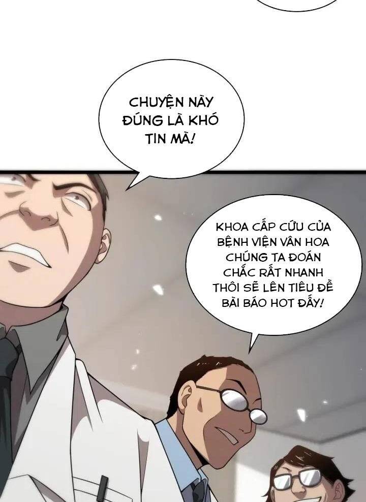 Đại Y Lăng Nhiên Chapter 77 - 28