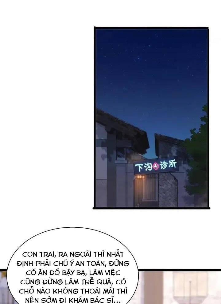 Đại Y Lăng Nhiên Chapter 77 - 33